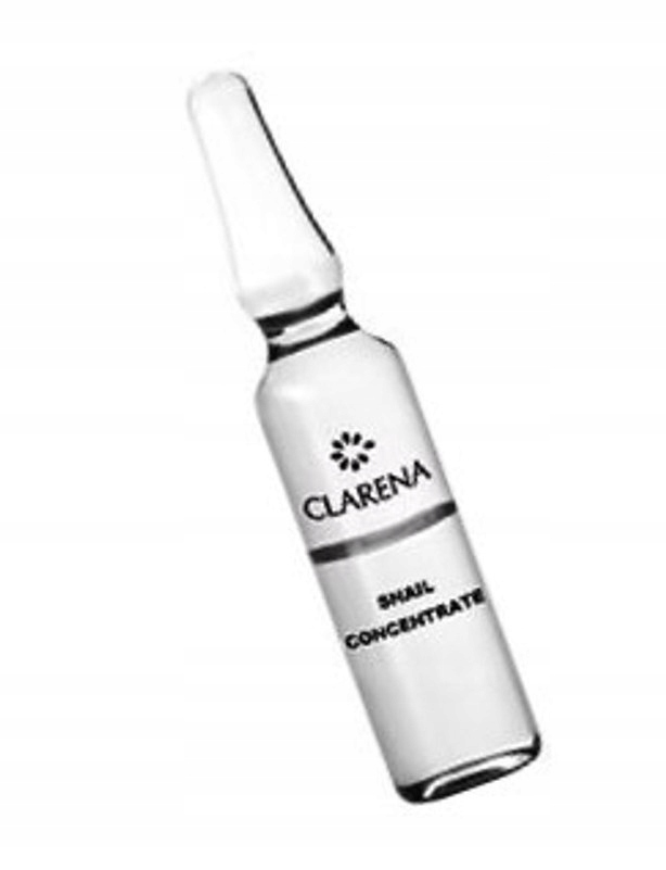 

Clarena Snail Serum ze śluzem ślimaka 5 ml