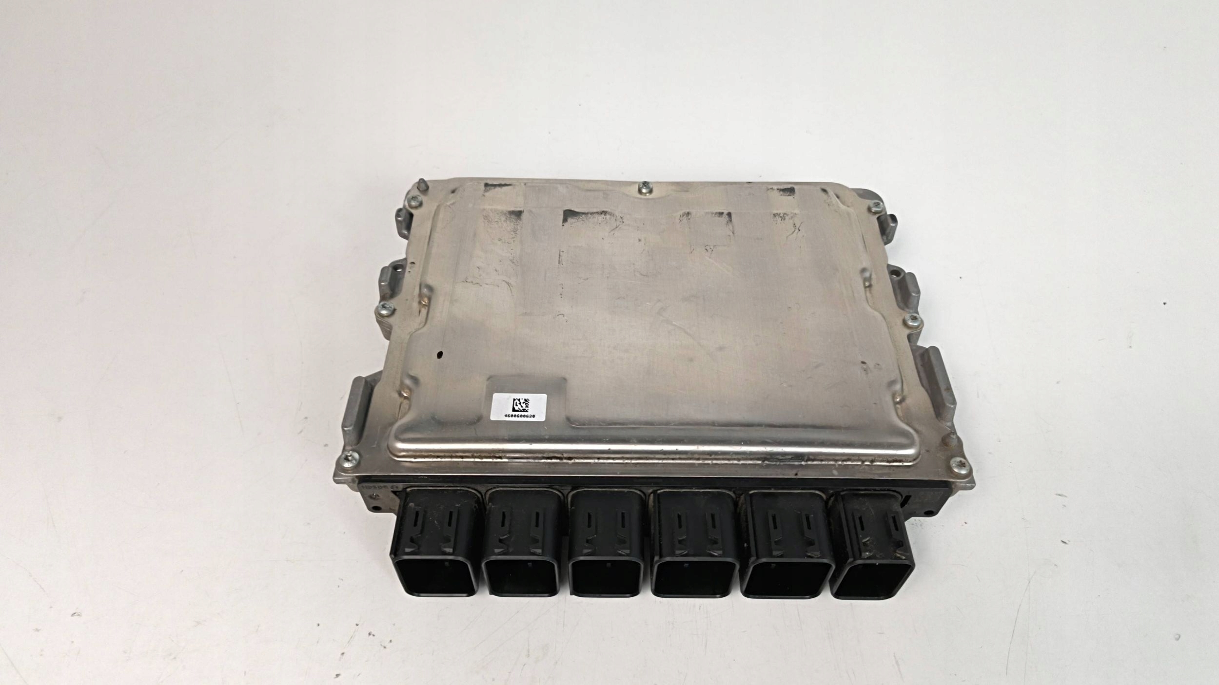 BMW 5 G30 G31 G38 8599197 control unit of the engine computer 520D B47D20A