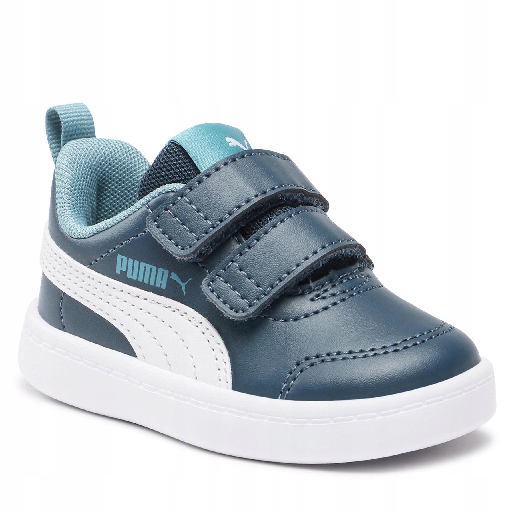 Buty dziecięce Puma Courtflex v2 V Inf 371544 30