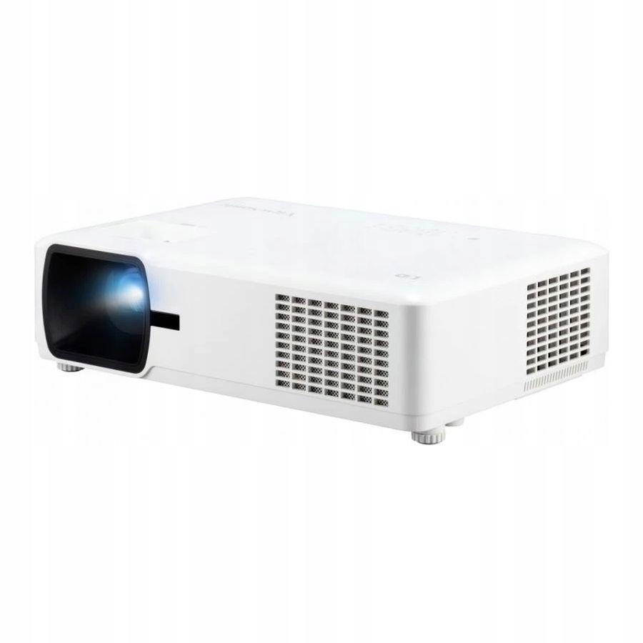 Projektor ViewSonic LS610HDH Led Wxga 4000AL 2xHDMI