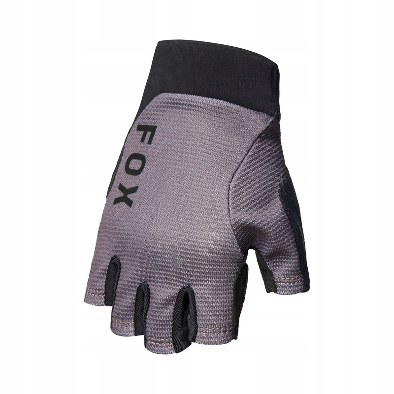 Dámské Cyklistické Rukavice Fox Ranger Gel Short Purple Dusk (s)