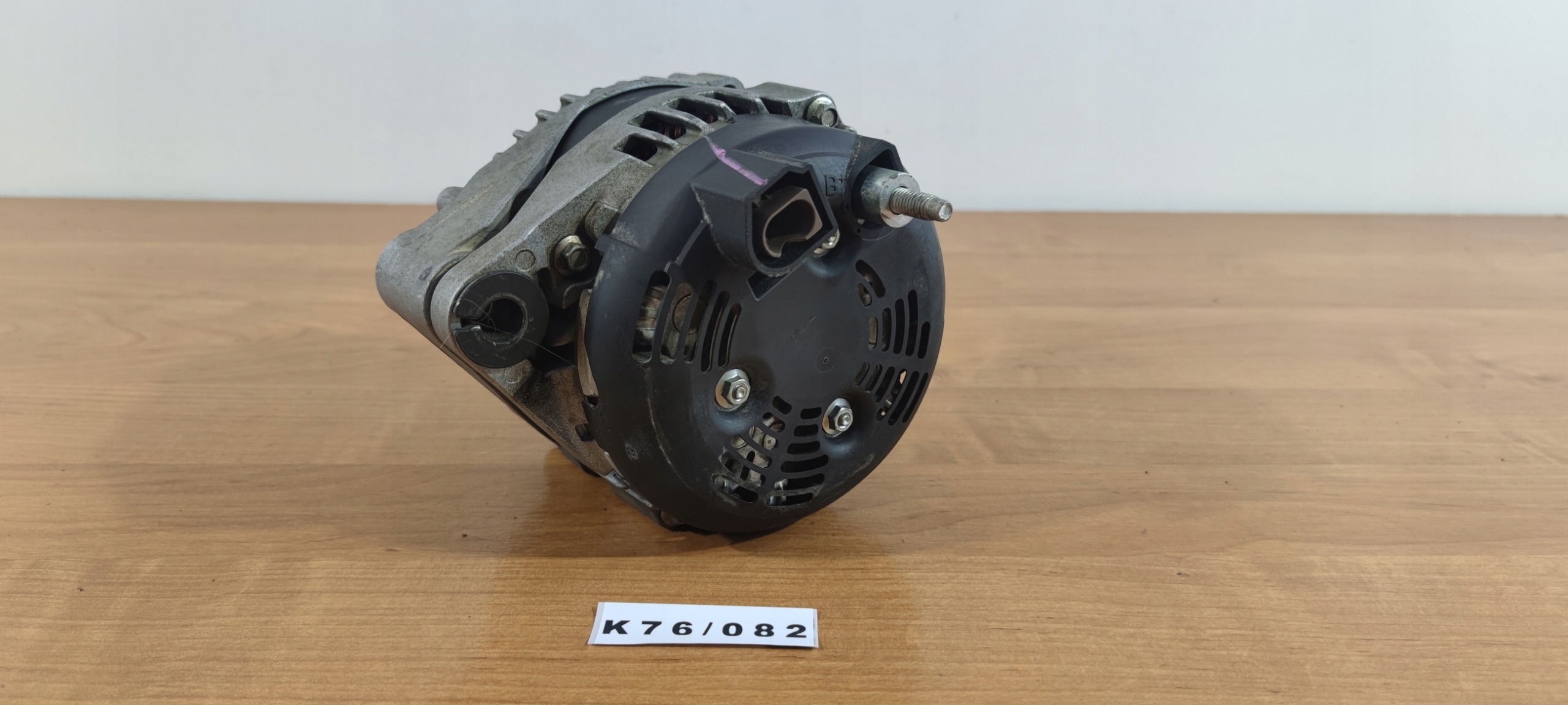 ALTERNATOR 1.6CRD JEEP RENEGADE COMPASS FIAT 500