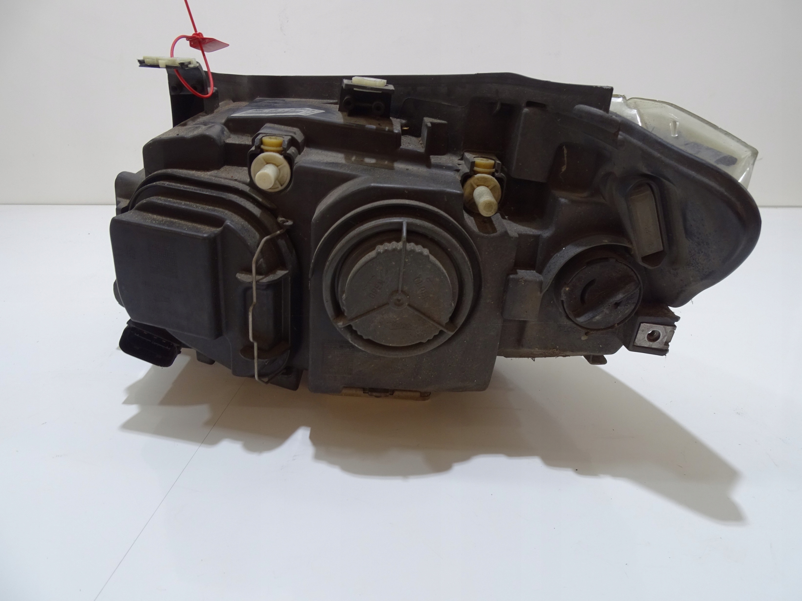 light right front XENON BMW X1 E84 OE 2990010