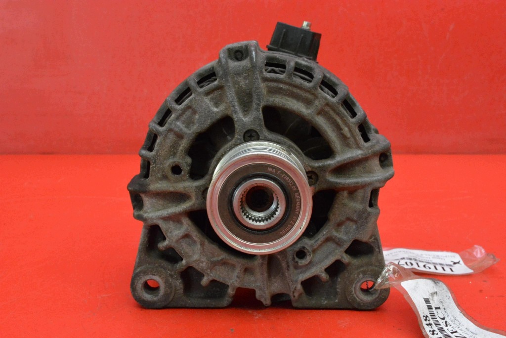 ALTERNATOR DACIA DUSTER 2 II HM 1.0 TCe 90 KM 17-21