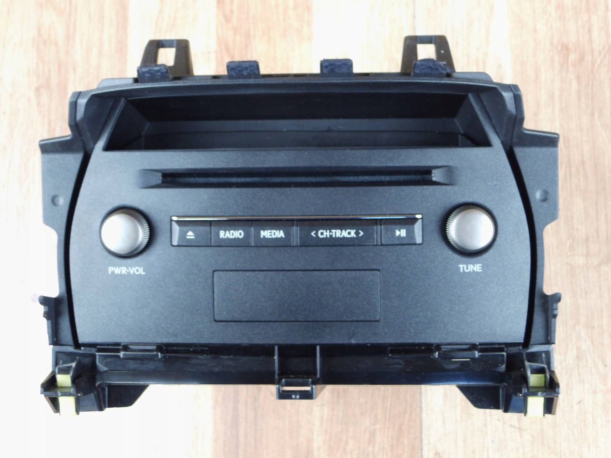 Lexus NX radio 8612078660 86120-78660