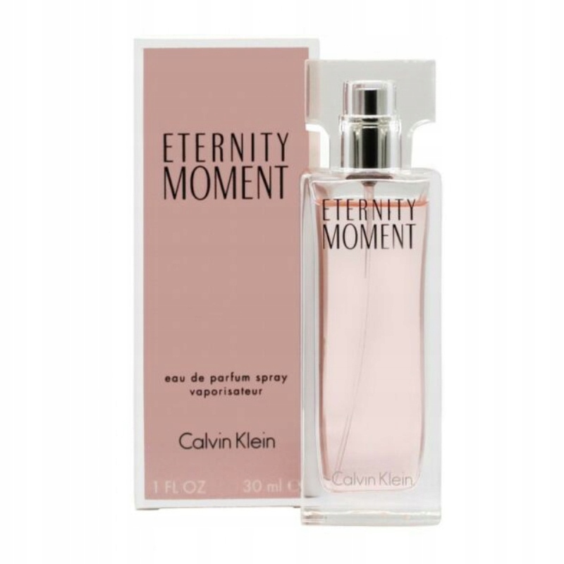 Calvin Klein Eternity Moment EDP 30ml