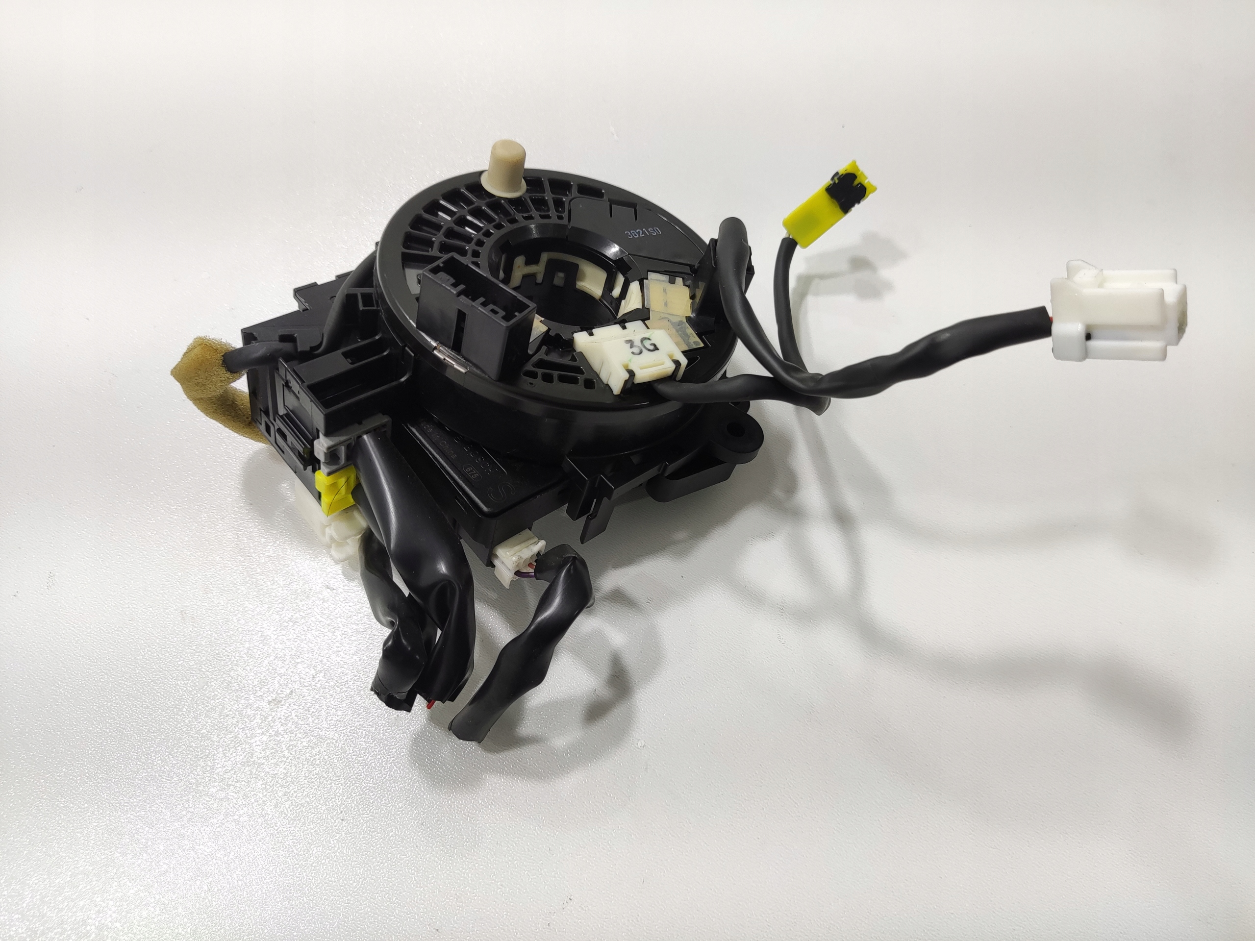 ring ZWIJAK below steering wheel, NISSAN E-NV200 2014-2021