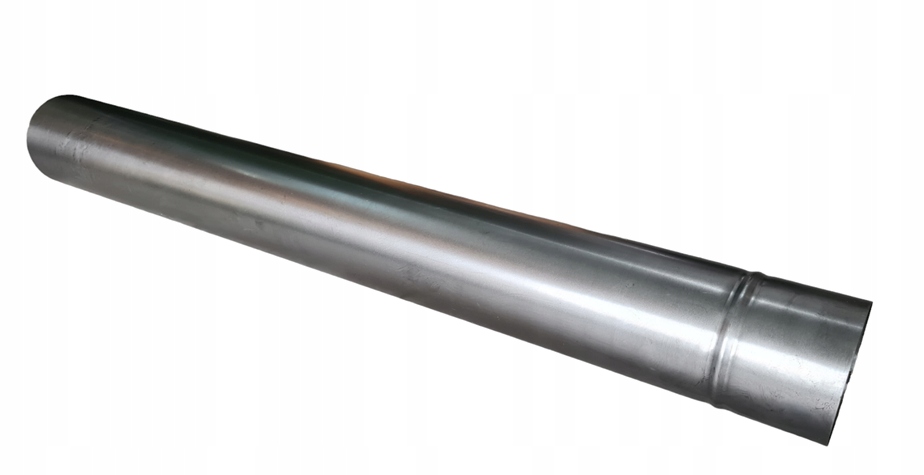 RURA DYMNA KOMINOWA DO PIECA KOZY 1M FI 120 PL