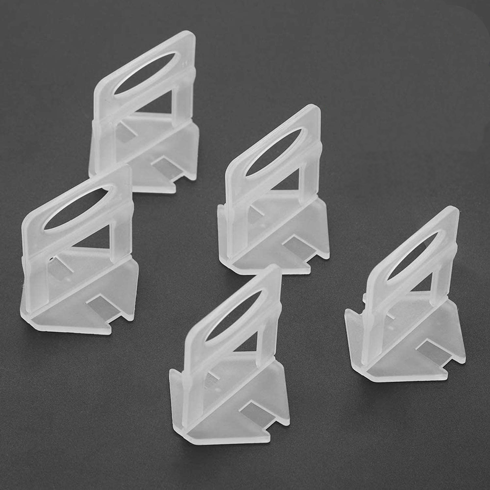 2mm KLIPSY 100szt SYSTEM POZIOMOWANIA PŁYTEK Stan opakowania oryginalne