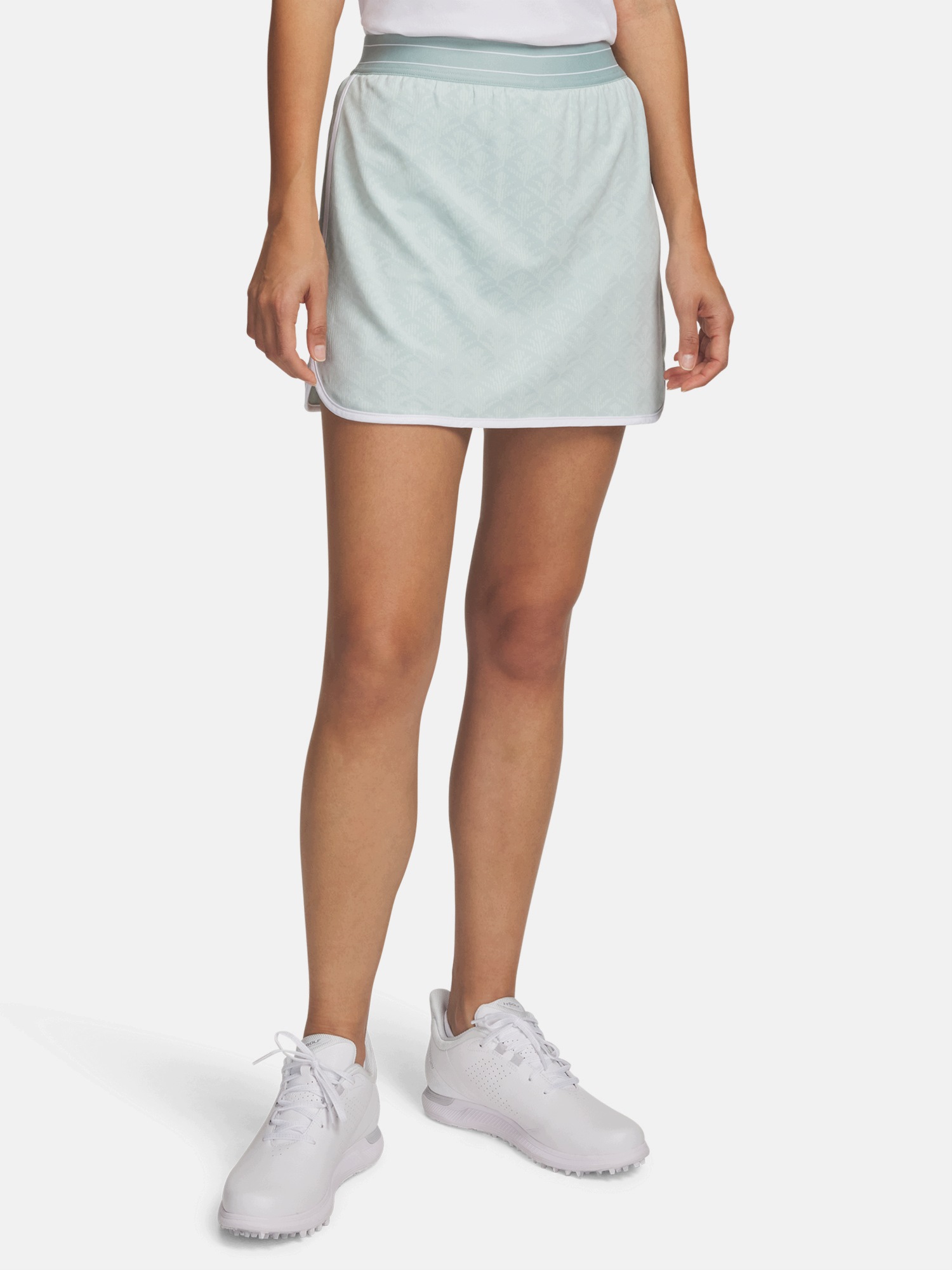 Under Armour Dámská sukně Under Armour Ua Drive Jacq Skort