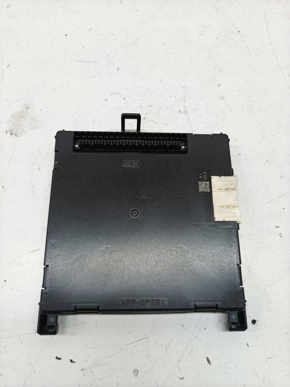 modulo MPX BODY 892221-47520 Toyota Prius IV (2015- )