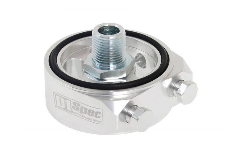Adaptér Olejového Filtru D1SPEC M20X1,5 Honda Ford Subaru