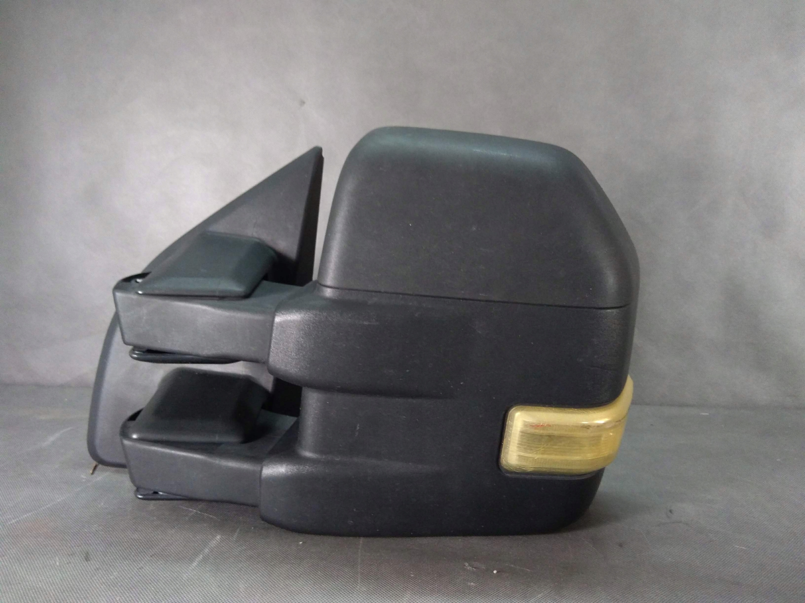 Ford F250 F350 17-20 зеркало слева 6pin