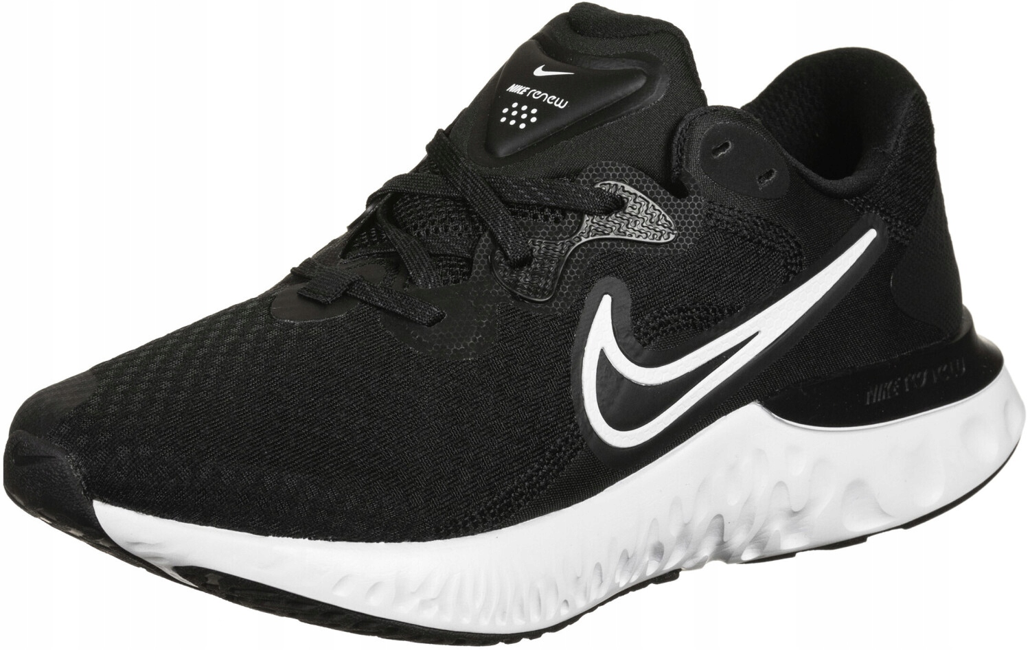 

Nike Renew Run 2 buty biegowe męskie 44 Wygoda