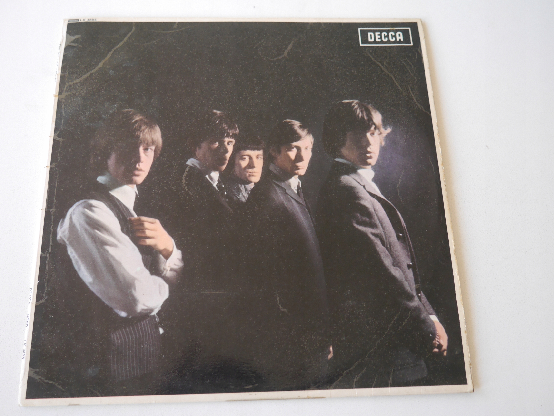 The Rolling Stones Mono - Niska cena na Allegro