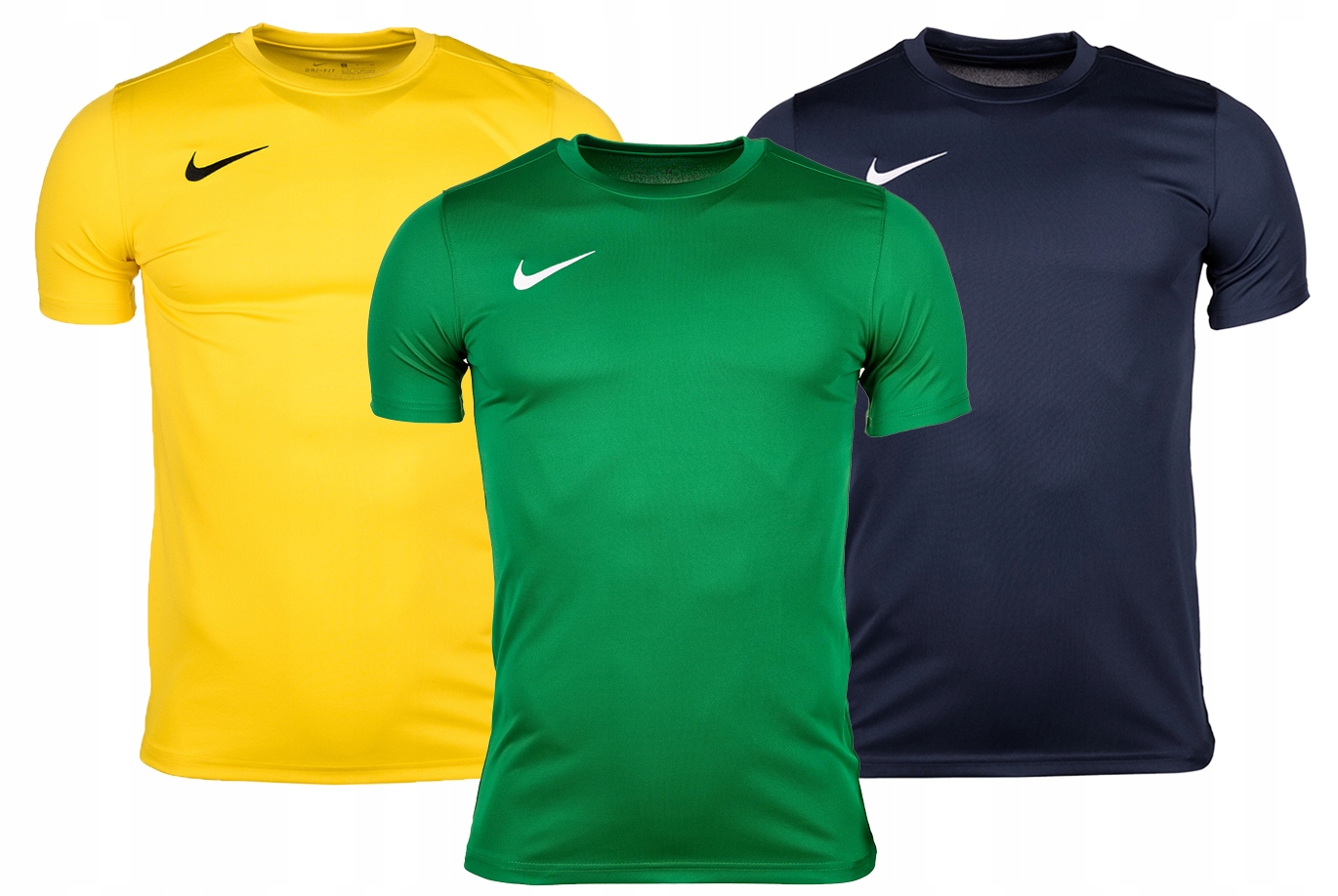 Nike zestaw koszulek męskich t-shirt roz.L