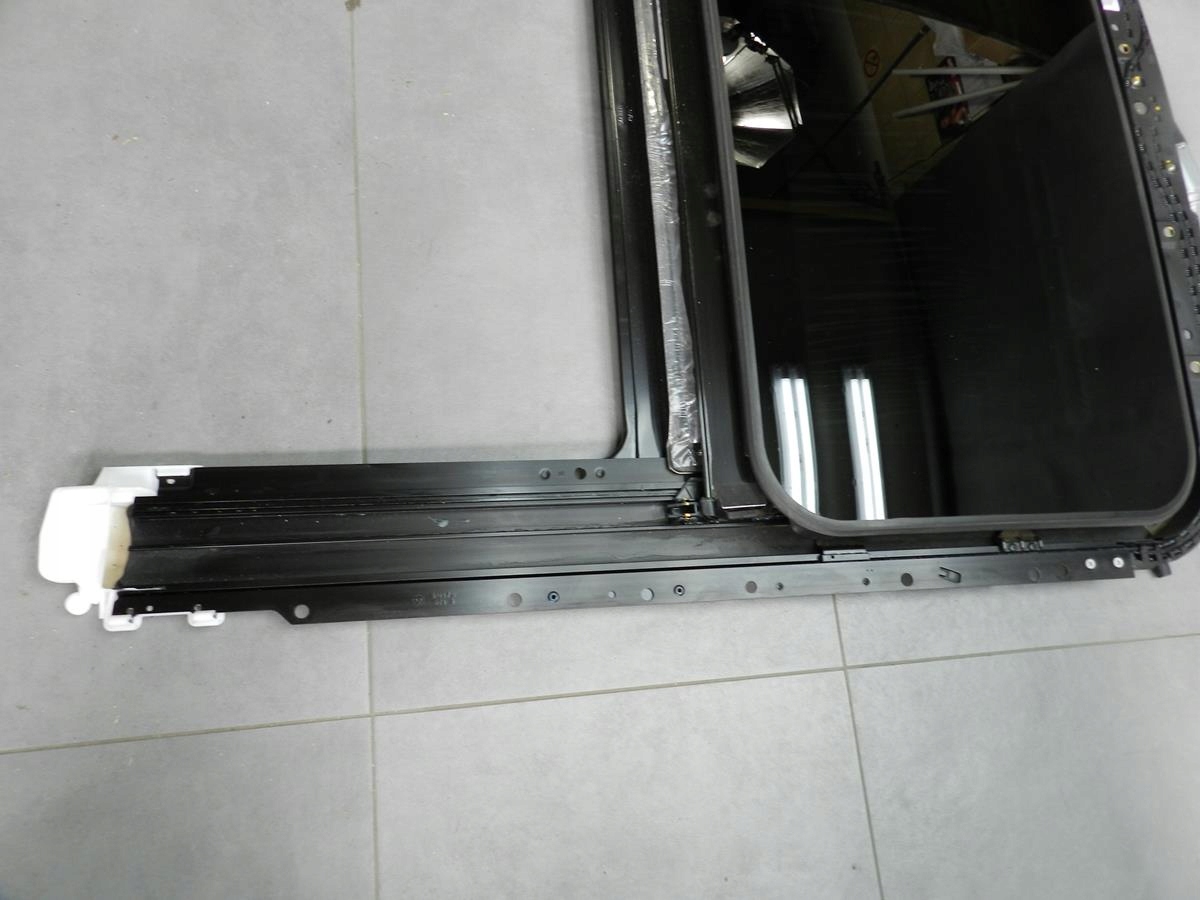 AUDI A5 8T Schiebedach 8T8877041E