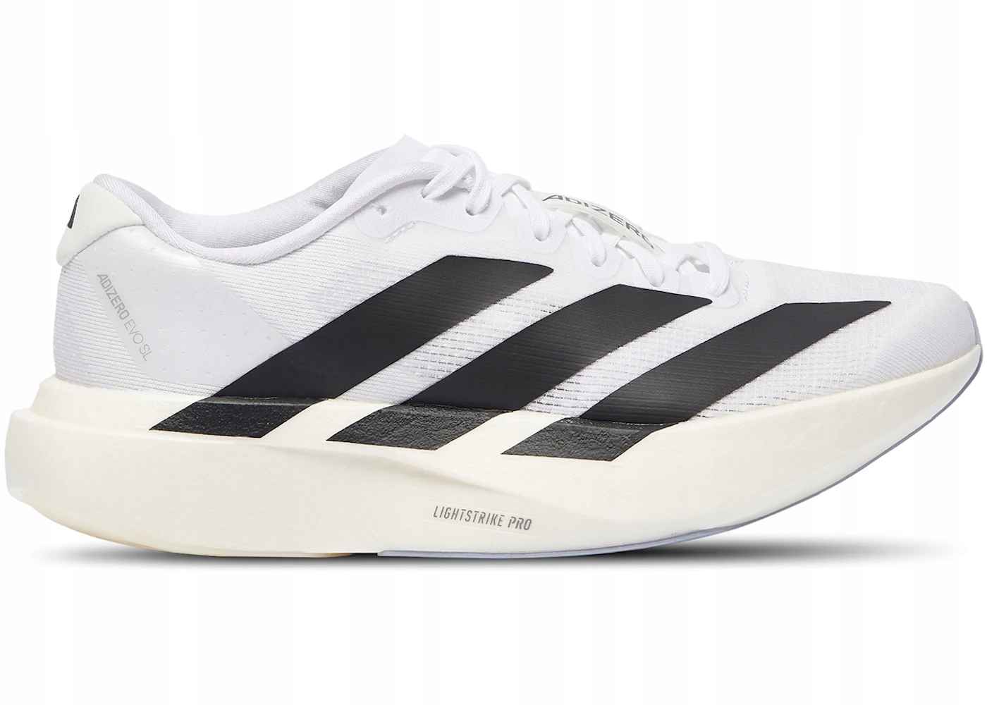 adidas Adizero Evo Sl bílá černá dámská KI8482 35.5
