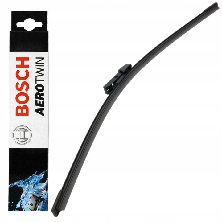 

Bosch Wycieraczka Aerotwin Tył 400MM Skoda Vw