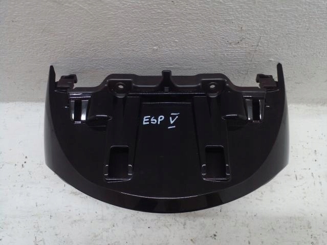 kryt budíků budíku RENAULT ESPACE V 15- EU