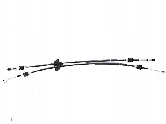 Řadicí lanko Suzuki Sx4 diesel 28300-79JB2