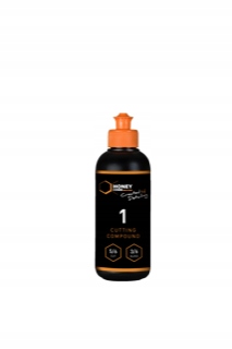 

Honey 1 Cutting 250ml Tnąca Pasta Polerska