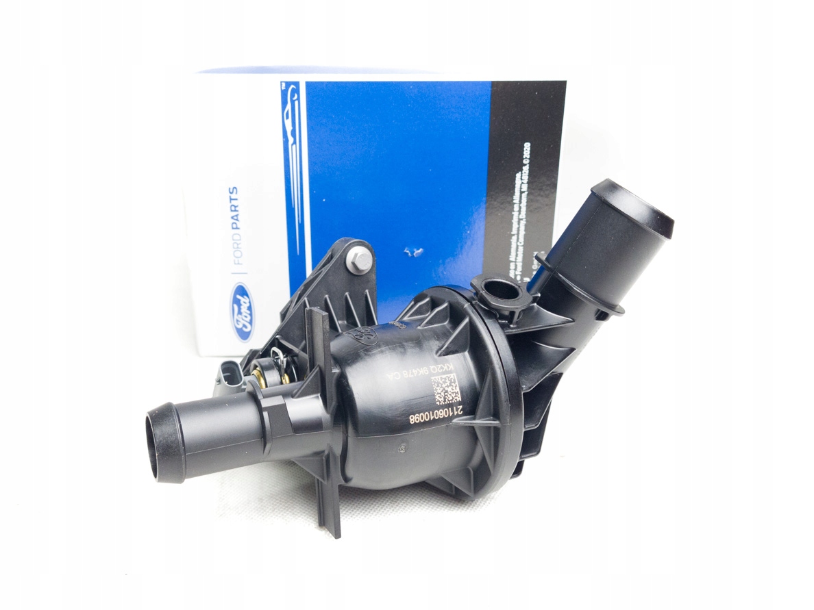 Obudowa Termostatu Ford Transit Custom 2 0 Ecoblue