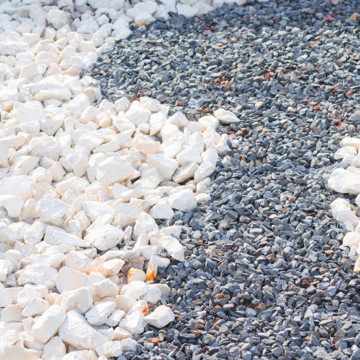 Impregnat do Kamieni Thassos Carrara Biała Marianna Białe Otoczaki Pebbles Rodzaj impregnat