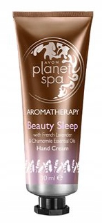 

Avon Krem Rąk Relaksujący Lawenda Rumianek 30 ML