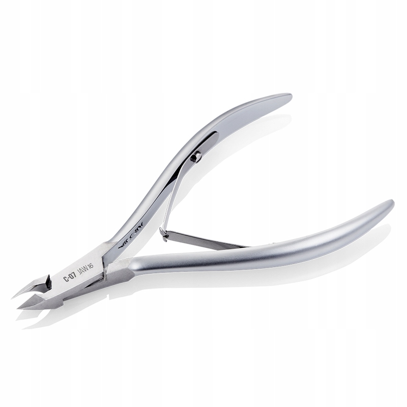 Nghia export kleště na kůžičku C-07 jaw 16 (7 mm)