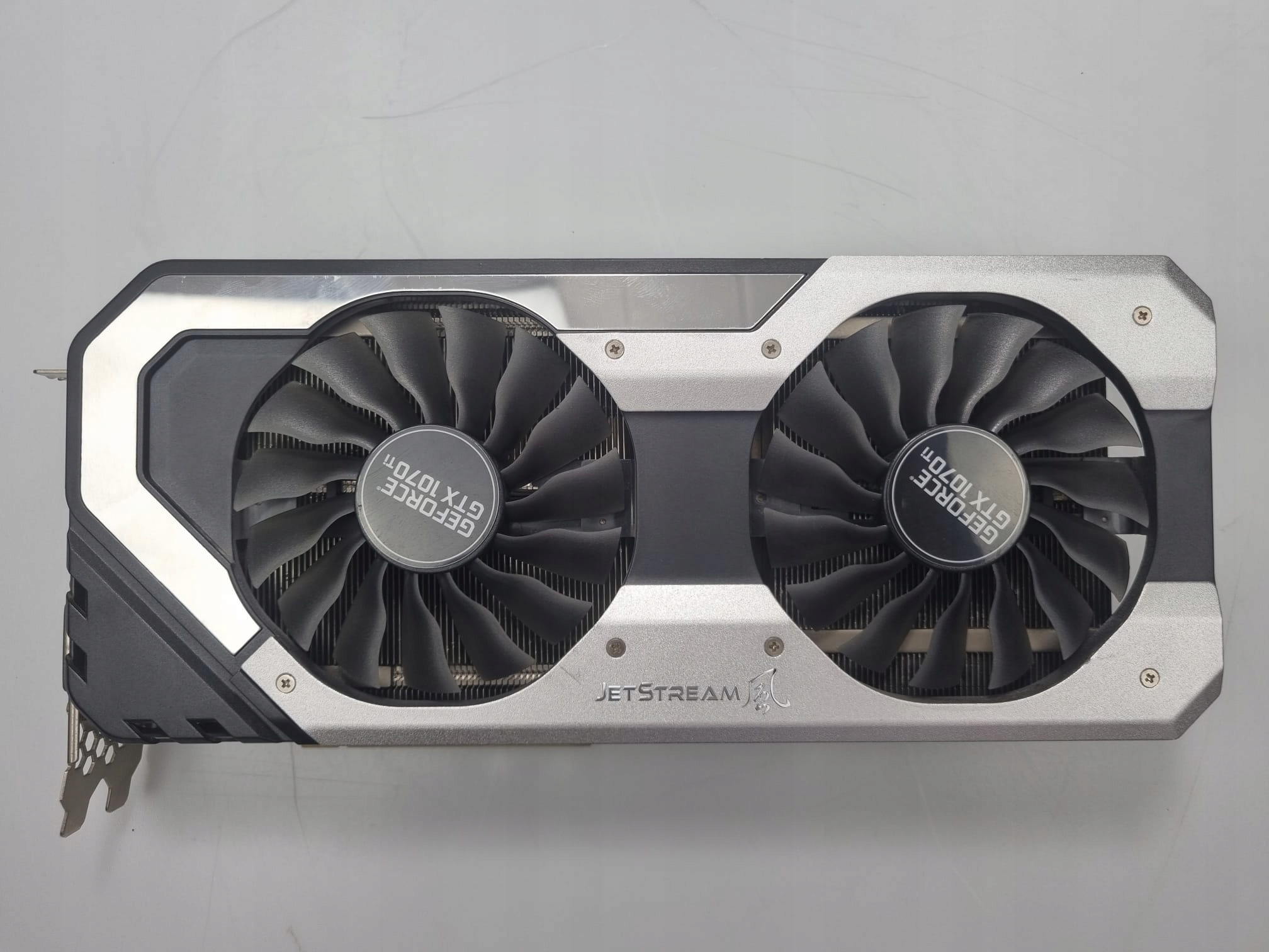 グラフィックボード・グラボ・ビデオカード Palit GTX1070Ti 8GB DUAL Amazon | GeForce GTX1070 8GB DUAL | Palit | グラフィック