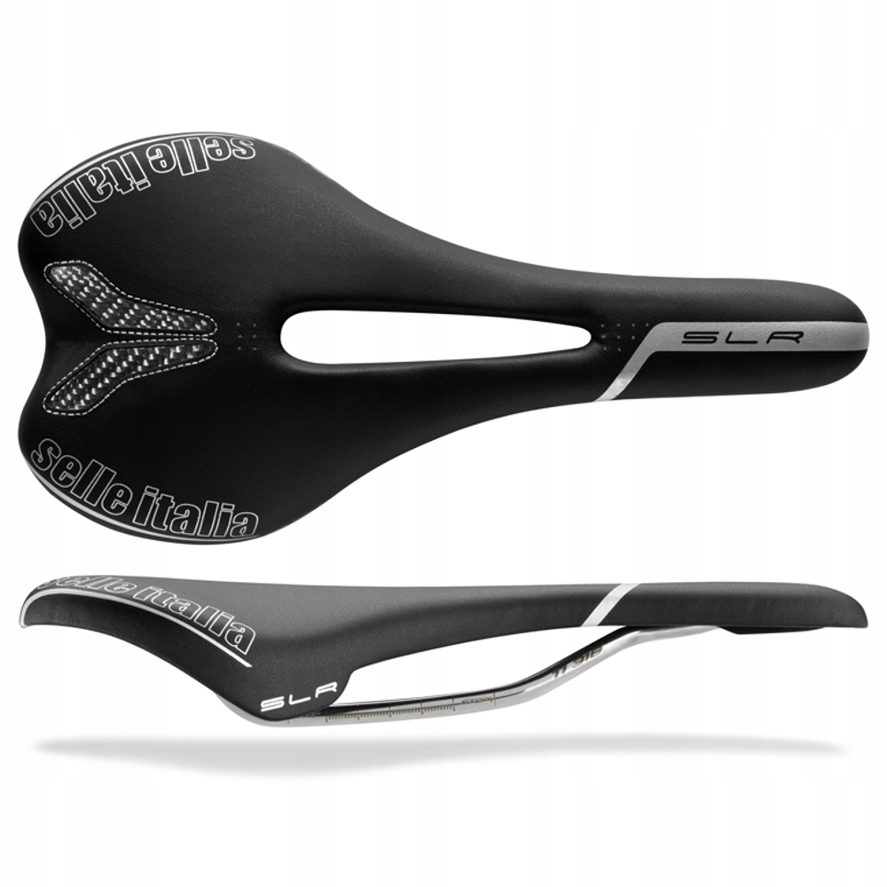 Siodełko SELLE ITALIA SLR FLOW (id match -S2)