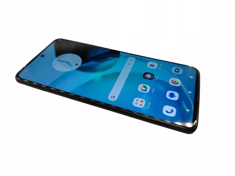 Smartfon Motorola Moto G72 8/128 GB 4G (LTE) Dual Sim Szary Meteorite Grey