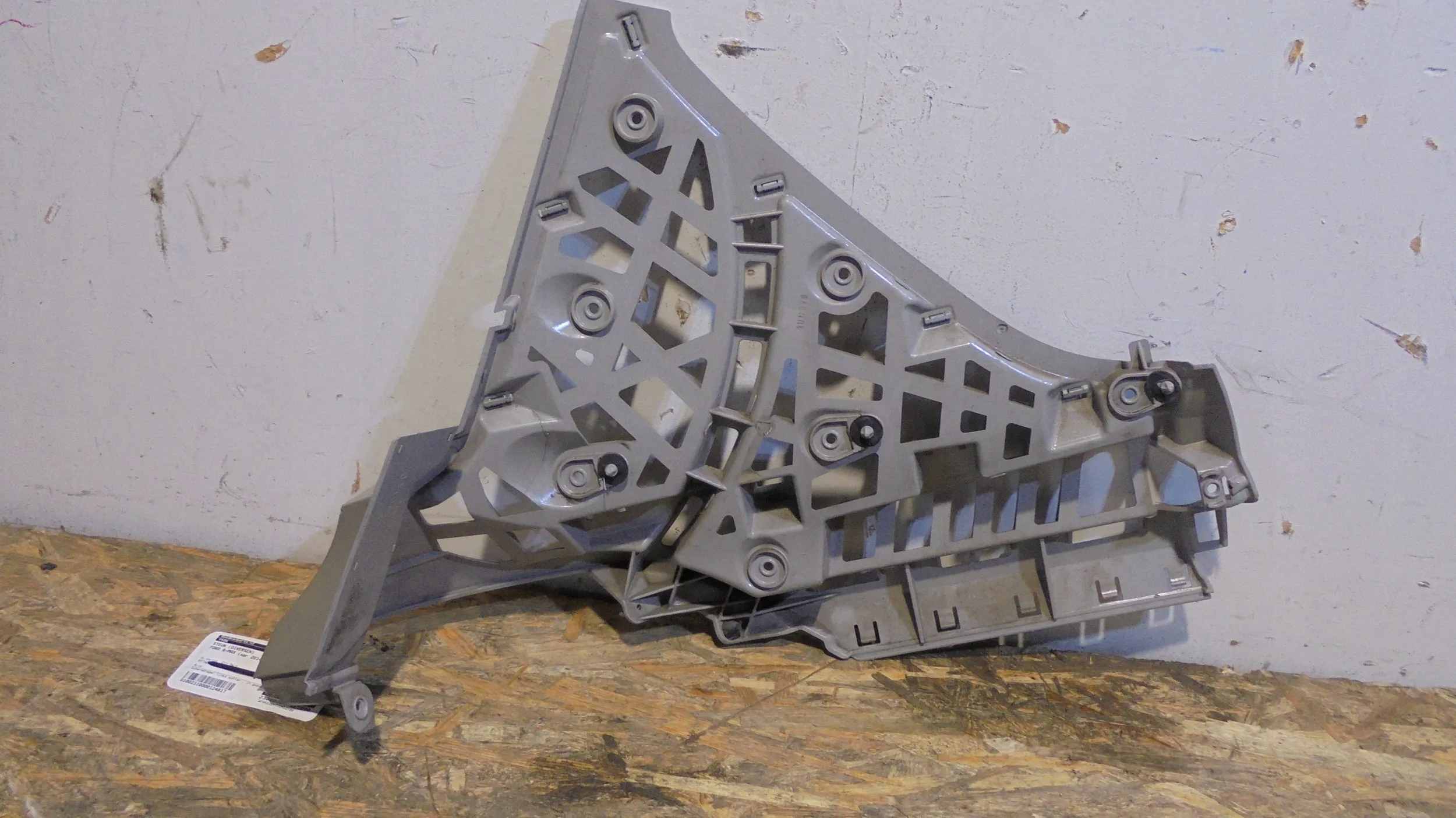 SUPPORTO SUPPORTO POSTERIORE DESTRA FORD B-MAX 12-17