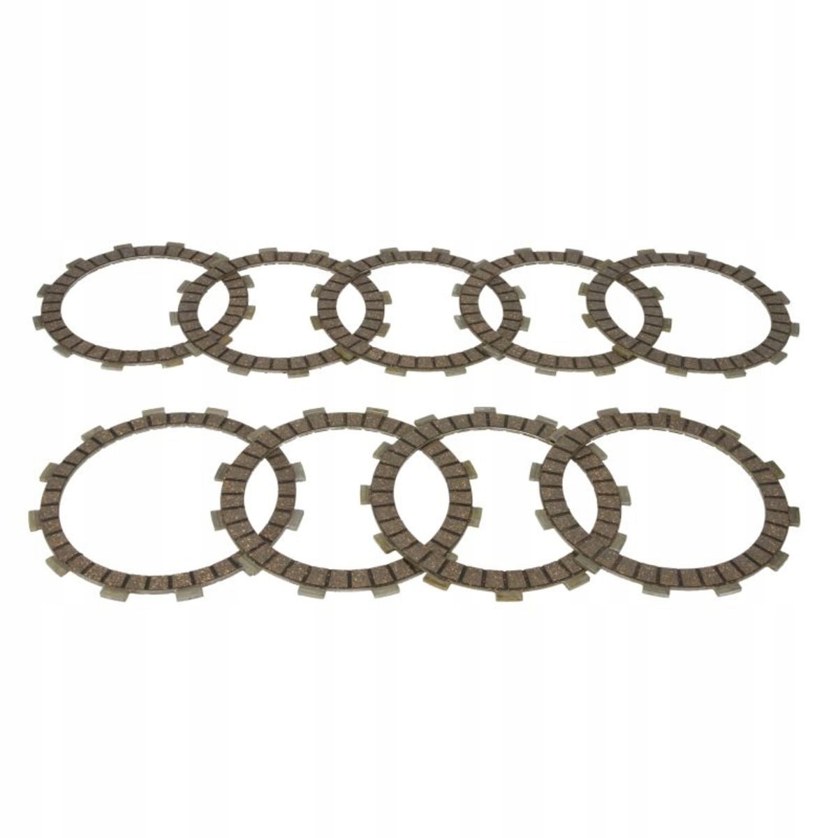 Kotúč Spojky Kotúč spojky 4 Ride TCS1312