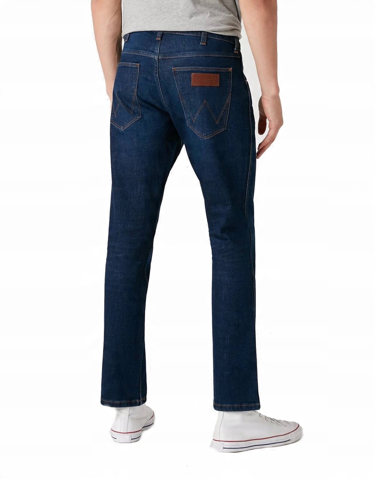 

Wrangler Greensboro Midweight W15QQ892G 36/34