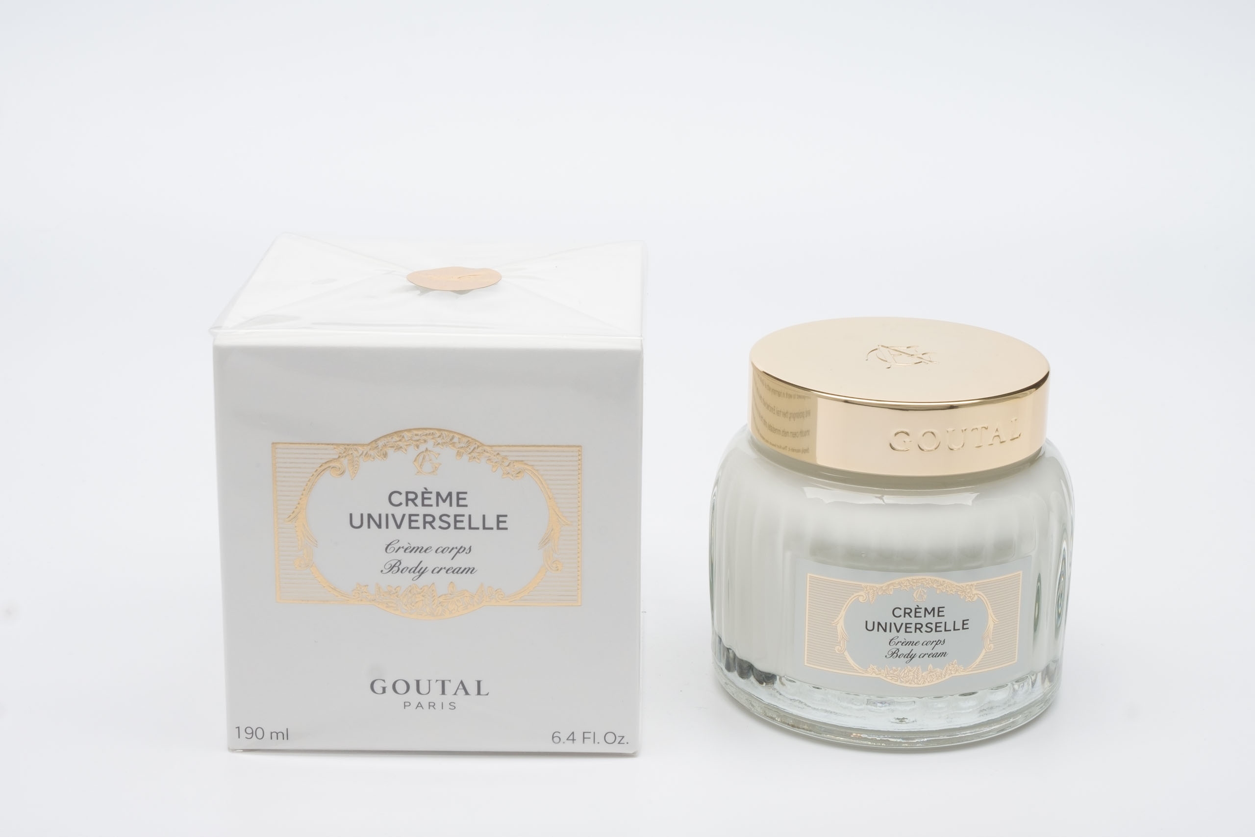 Annick Goutal Creme Universelle krem do ciała