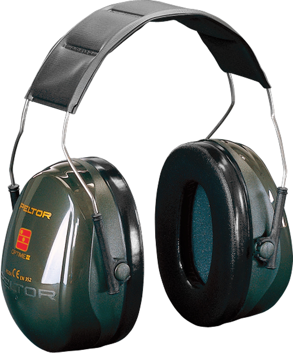 НАВУШНИКИ PELTOR OPTIME II 3M НАВУШНИКИ H520A