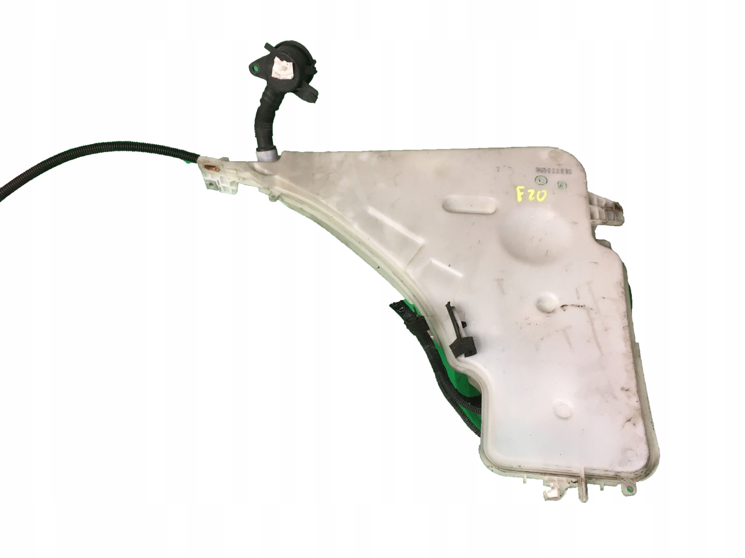7241675 - Бачок омывателя BMW 1 F20 F21