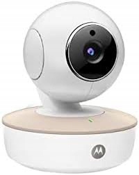 Motorola MBP44 Cyfrowa niania audio i wideo 4,3'' Marka Motorola