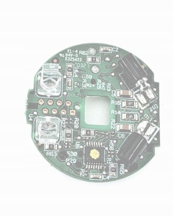 Dyson 968582-01 – hlavná elektronická doska (pcb Tap Assy) sušiča rúk