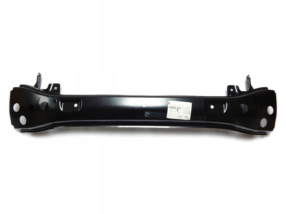Балка усилитель переднего бампера 7E0807109B vw T5 03-08 oe ASO