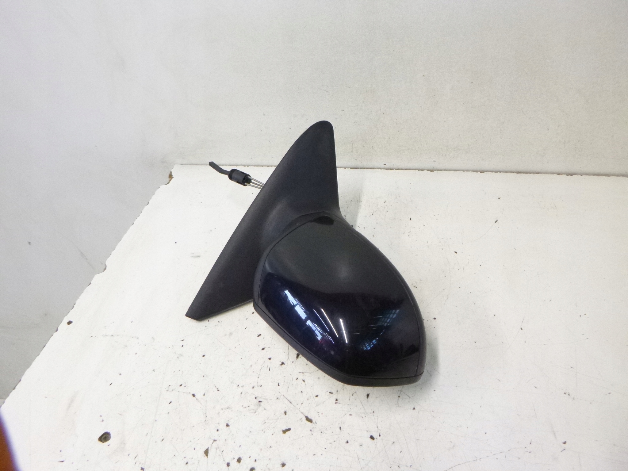 mirror Ford Mondeo III G0 5 Pin 2004r.