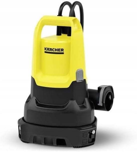 Ponorné čerpadlo Kärcher Sp 16.000 Dual (1.645-832.0)