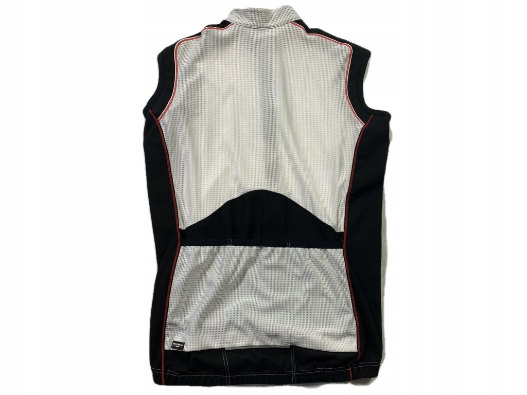 GIORDANA KOSZULKA BEZRĘKAWNIK ROZMIAR L Rękaw bez rękawów