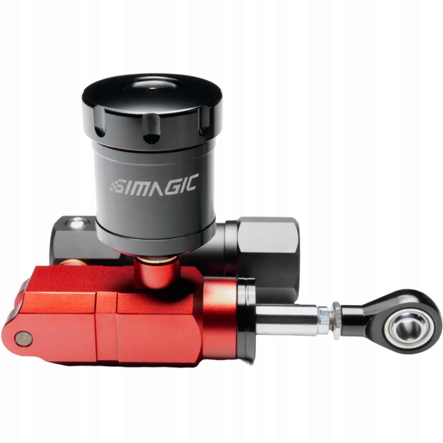 SIMAGIC Moduł hydraulicznego hamulca do systemu P1000, S442 — 3