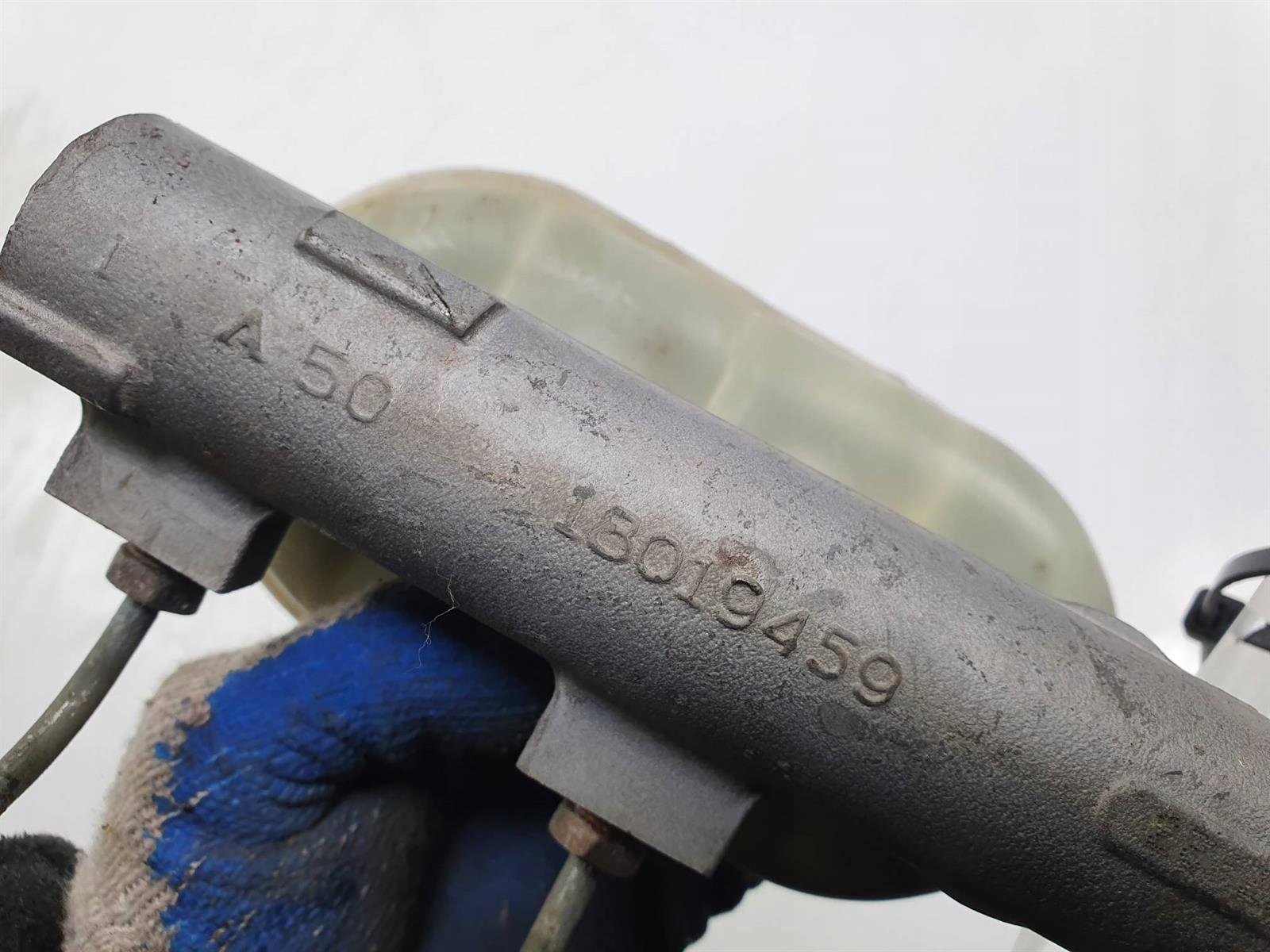 POMPKA HAMULCOWA 1995 FORD MUSTANG Part number 1995