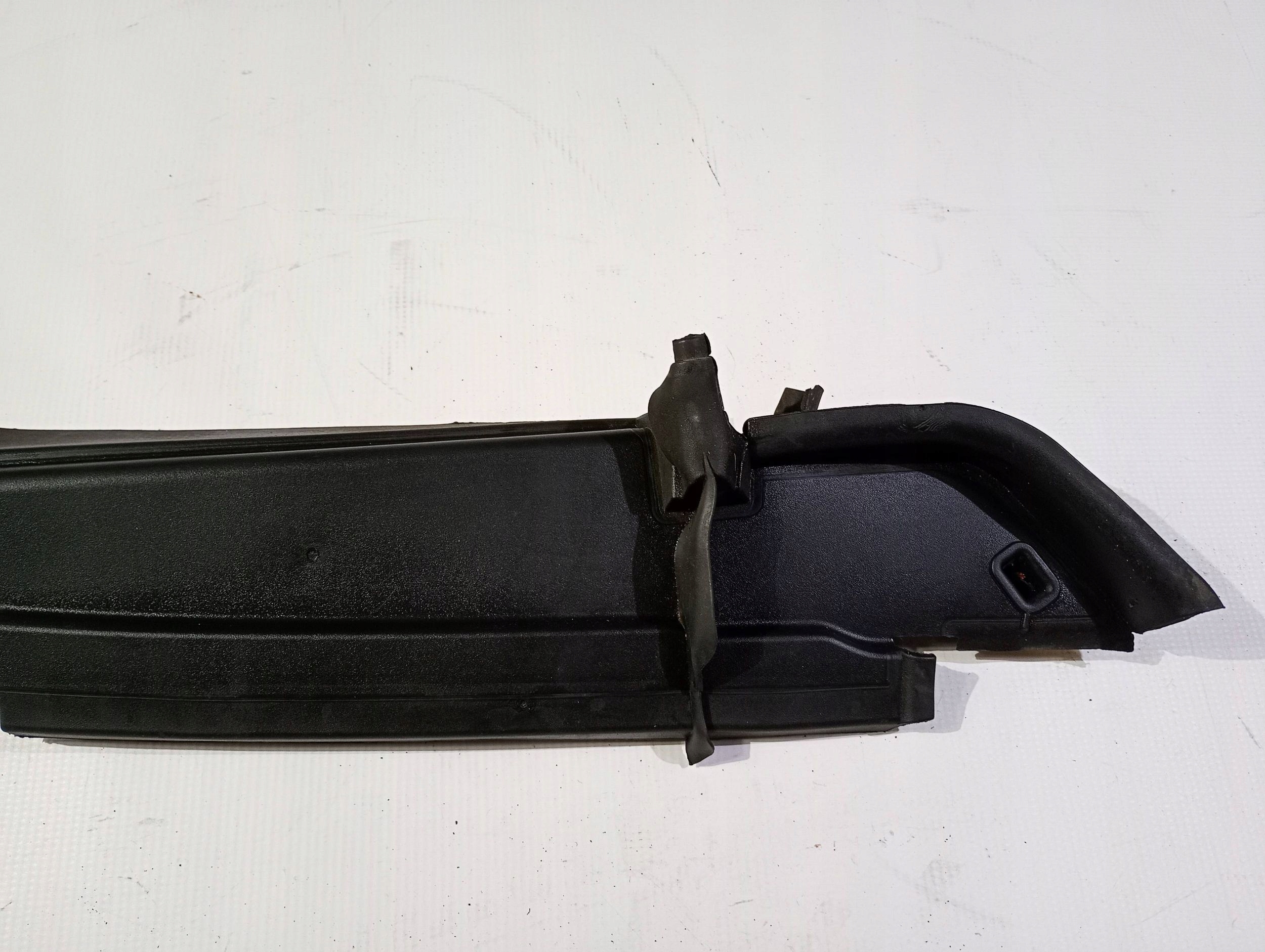 fedél fedél lista sárvédöt lewego bal Ford Explorer 2011-2019