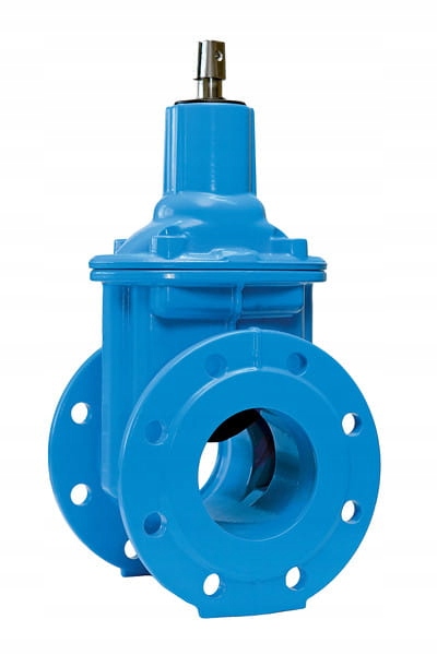 Kolísková Zásuvka typ E1 „krátka“ DN50 PN16 Hawle