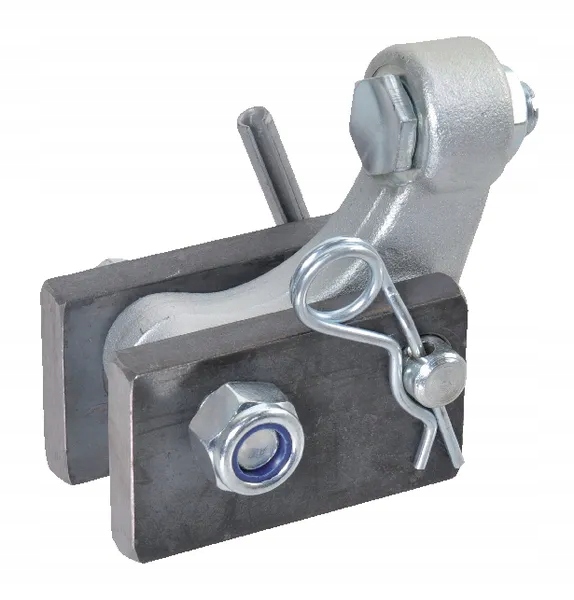 Blokada K50 2481307 Producent części Scharmüller